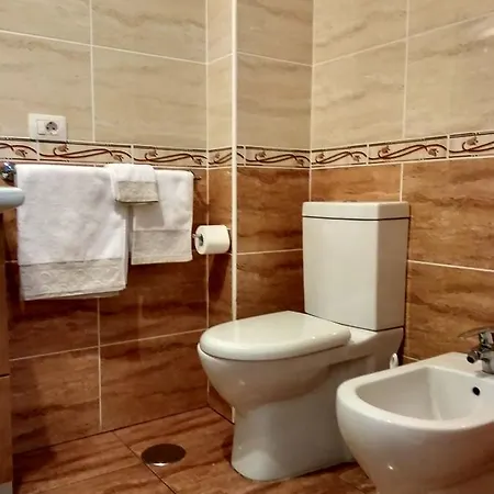 Apartament Calle Venezuela - 2 Playa de las Americas (Tenerife)