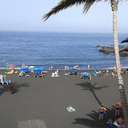 Apartament Calle Venezuela - 2 Playa de las Americas (Tenerife)