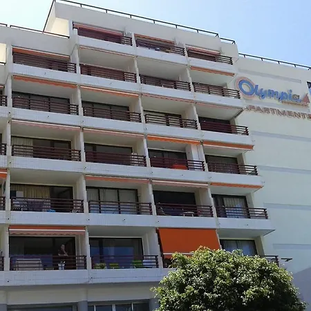 Calle Venezuela - 2 Apartament Playa de las Americas (Tenerife)