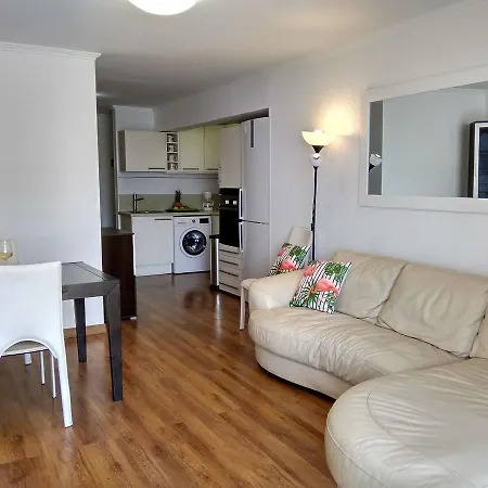 Apartament Calle Venezuela - 2 Playa de las Americas (Tenerife)