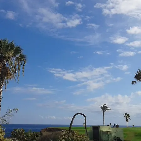 Apartament Calle Venezuela - 2 Playa de las Americas (Tenerife)